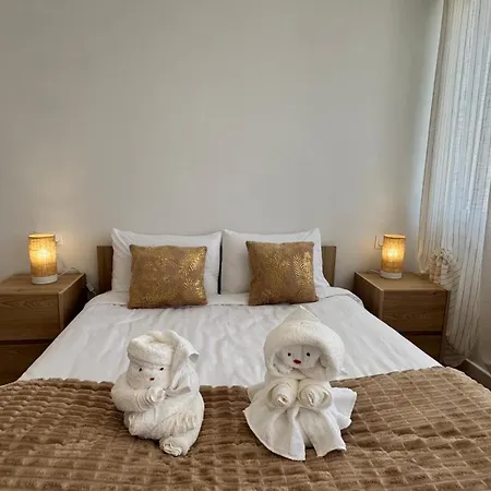 4 Personnes - Hyper Centre - Clemenceau
