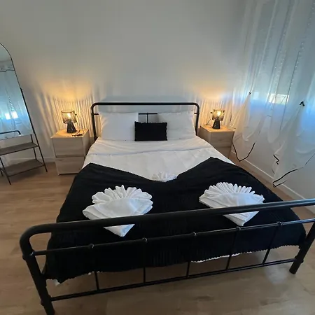 4 Personnes - Hyper Centre - Clemenceau Appartement Pau