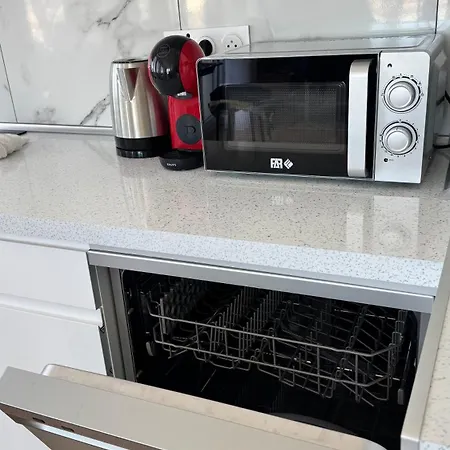 4 Personnes - Hyper Centre - Clemenceau Appartement